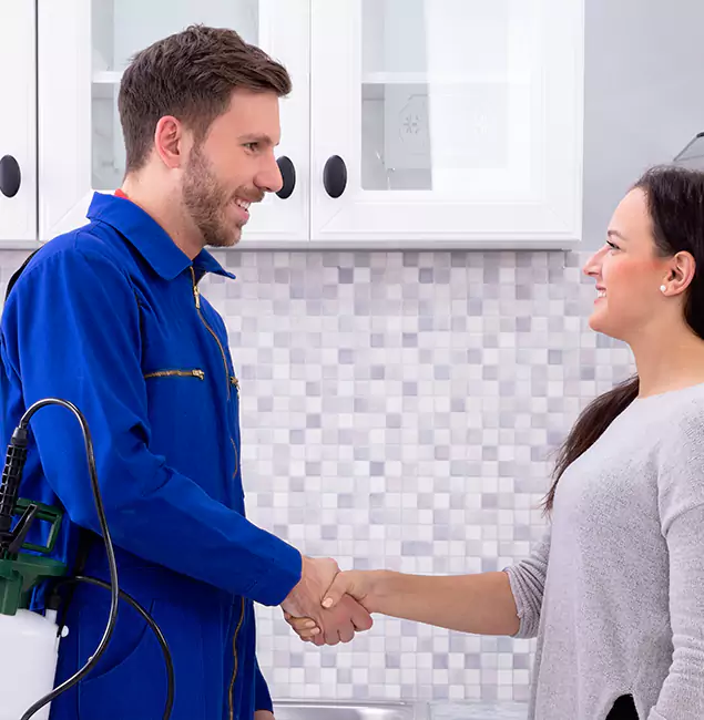 Why Decatur, GA Chooses Decatur Pest Control Pro for Cockroach Infestation Control?