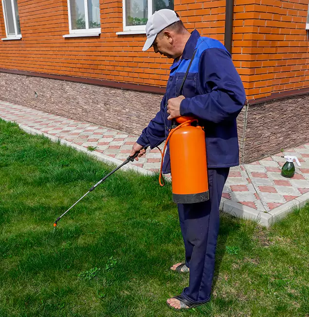Why Choose Decatur Pest Control Pro for Eco Friendly Pest Control in Decatur, GA?