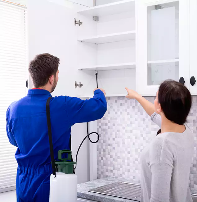 Why Choose Decatur Pest Control Pro for Exterminator Services in Decatur, GA?