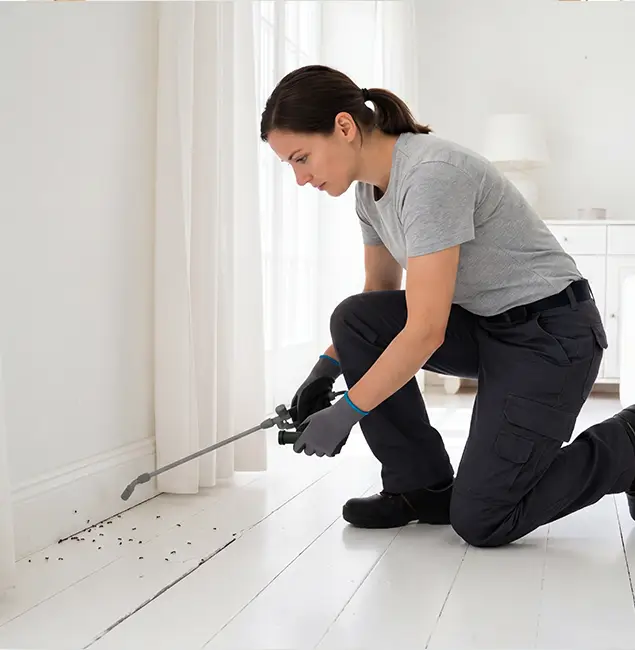Why Decatur, GA Property Owners Trust Decatur Pest Control Pro for Fire Ant Control?