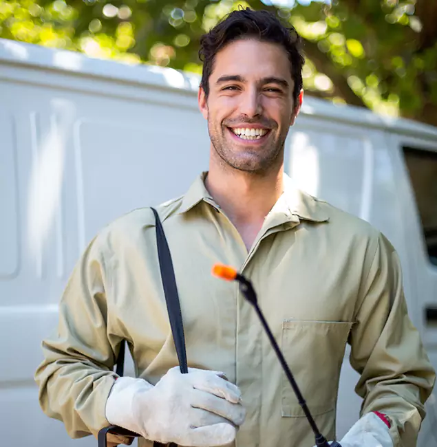 Why Decatur Homeowners Trust Decatur Pest Control Pro for Flea and Tick Treatment?