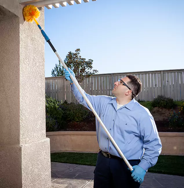 Why Choose Decatur Pest Control Pro for Foundation Termite Treatment in Decatur, GA?