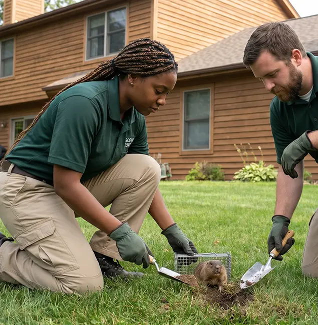 Why Decatur Pest Control Pro Is the Right Choice in Decatur, GA?