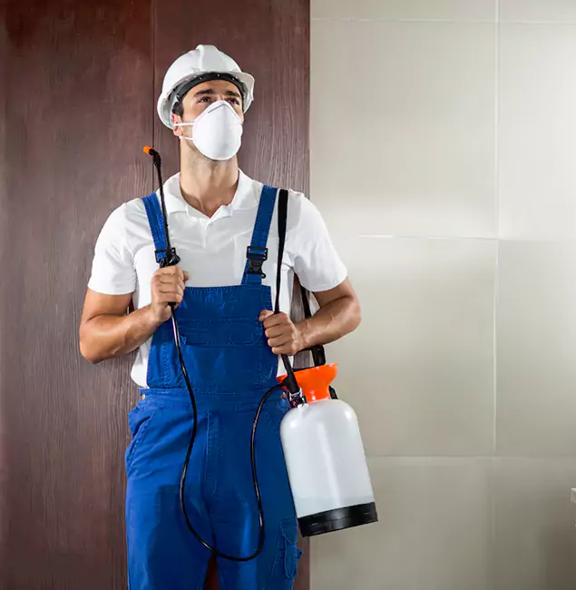 Why Choose Us for Heat Treatment for Termites in Decatur, GA?