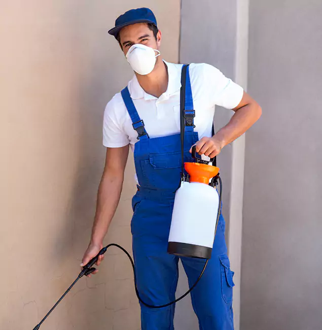 Why Decatur Homeowners Trust Decatur Pest Control Pro for Indoor Mosquito Control?