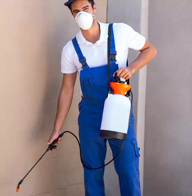 What Makes Decatur Pest Control Pro the Right Choice in Decatur, GA?