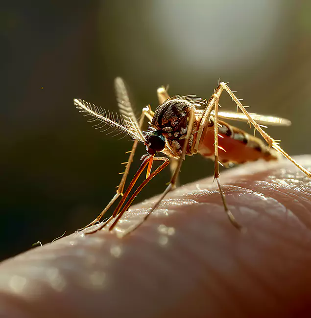 Why Decatur Families Choose Decatur Pest Control Pro for Natural Mosquito Control?