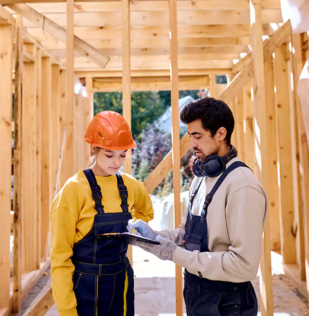 Why Choose Decatur Pest Control Pro for New Construction Termite Treatment in Decatur, GA?