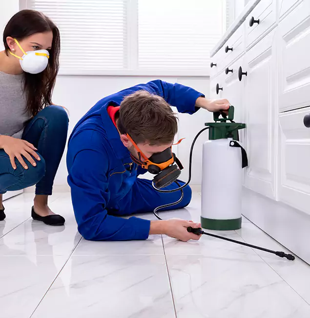 Why Choose Decatur Pest Control Pro in Decatur, GA?