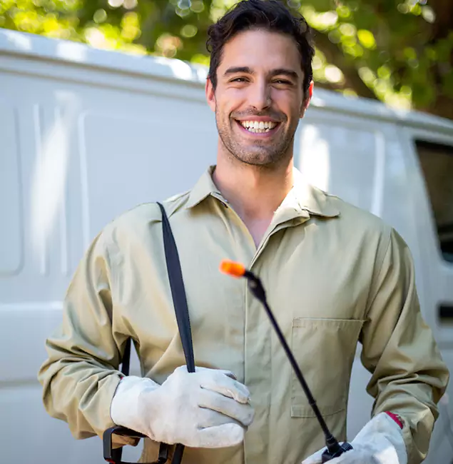 Why Decatur Homeowners Trust Decatur Pest Control Pro for Outdoor Mosquito Control?