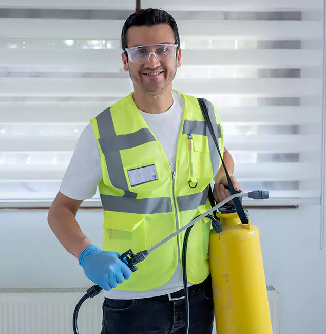 Why Choose Decatur Pest Control Pro for Pest Control Cost in Decatur, GA?