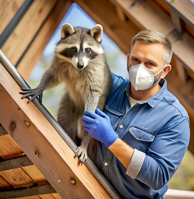 Why Choose Decatur Pest Control Pro for Pet Friendly Pest Control in Decatur, GA?