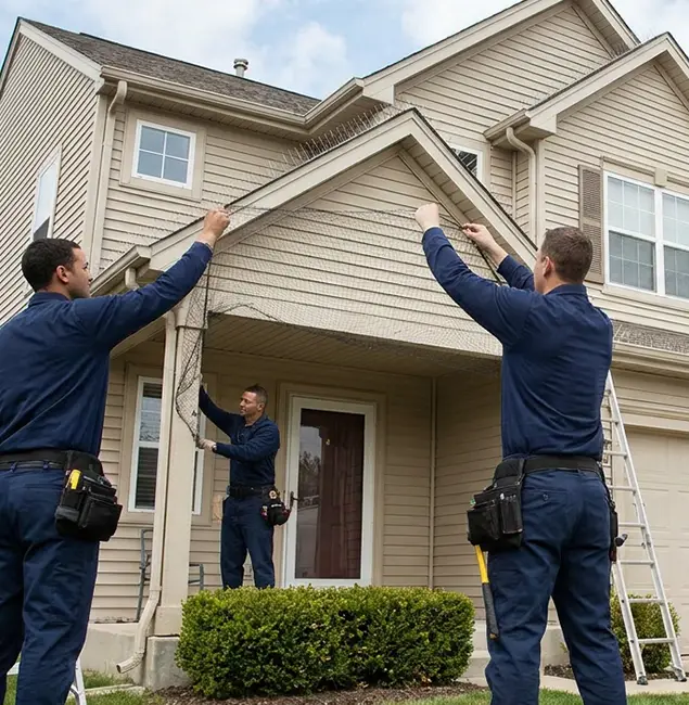 Why Decatur Pest Control Pro Is the Right Choice in Decatur, GA?