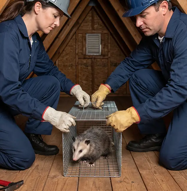 Why Decatur Pest Control Pro Is the Right Choice in Decatur, GA?