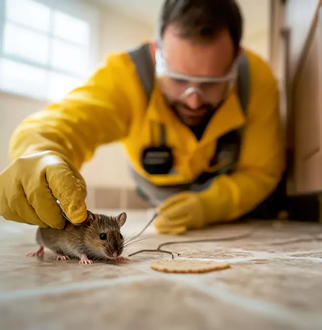 Why Choose Decatur Pest Control Pro for Rat Control in Decatur, GA?