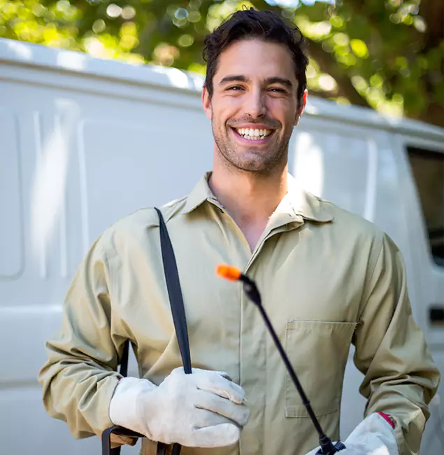 Why Choose Decatur Pest Control Pro Rat Control Experts in Decatur, GA?