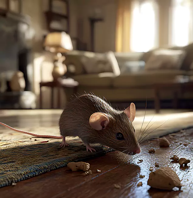 Why Choose Decatur Pest Control Pro Rat Experts in Decatur, GA?