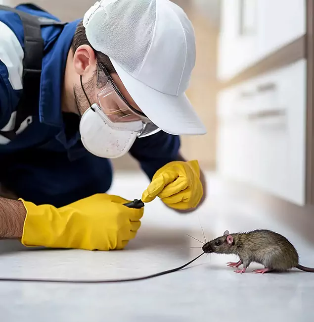 Why Choose Decatur Pest Control Pro for Rat Removal Cost in Decatur, GA?