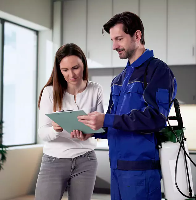 Why Choose Decatur Pest Control Pro for Rat Removal in Decatur, GA?