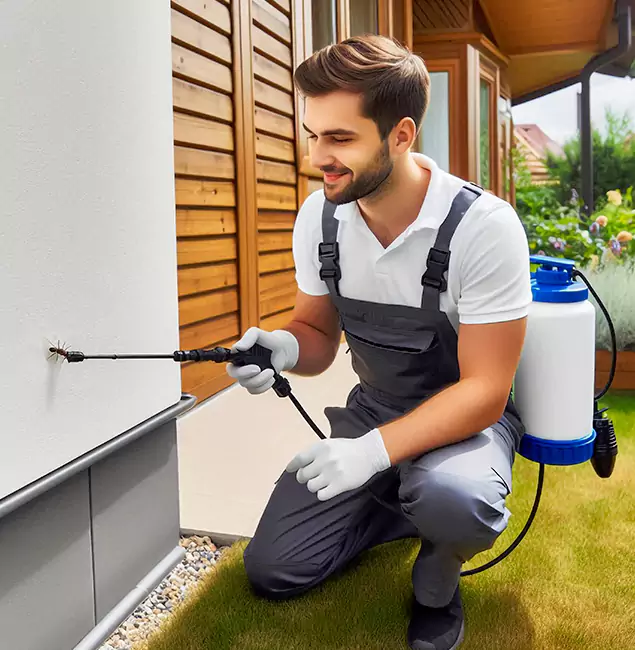 Why Decatur Trusts Decatur Pest Control Pro for Cockroach Removal?