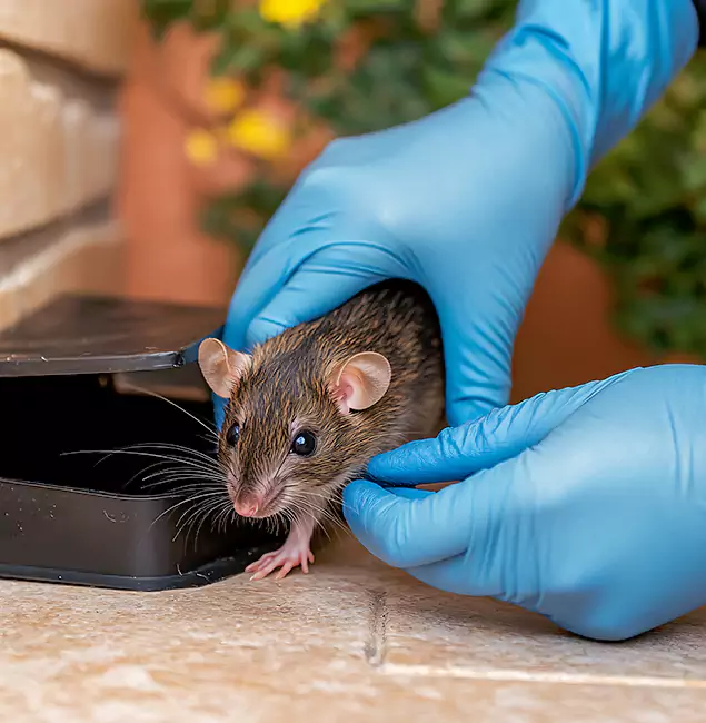 Why Decatur, GA Trusts Decatur Pest Control Pro for Rodent Proofing?