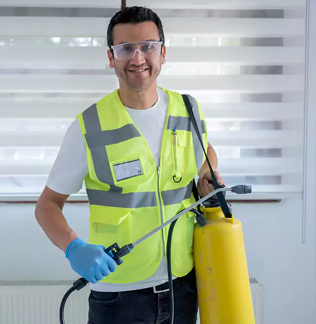 Why Choose Decatur Pest Control Pro for Roof Rat Control in Decatur, GA?