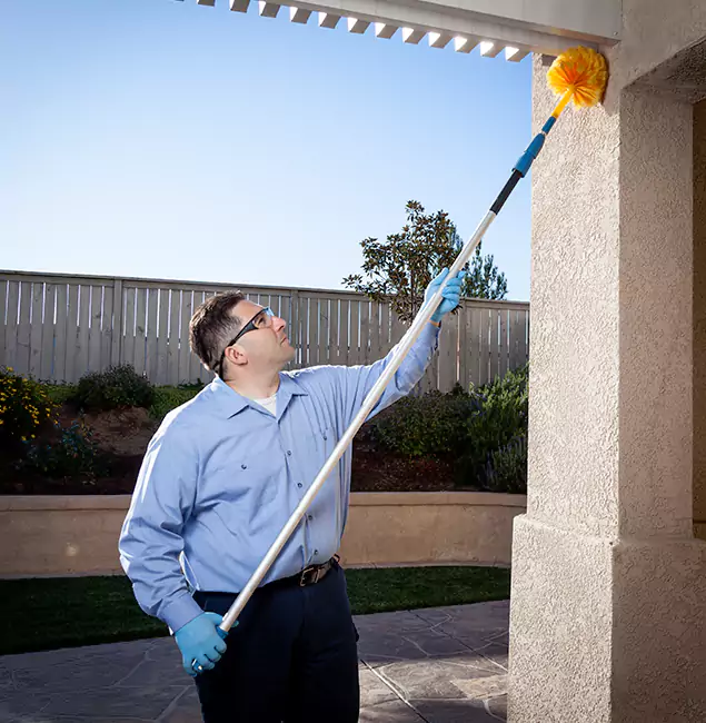 Why Choose Decatur Pest Control Pro for Sentricon Termite System in Decatur, GA?