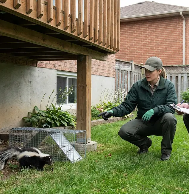 Why Decatur Pest Control Pro Is the Right Choice in Decatur, GA?