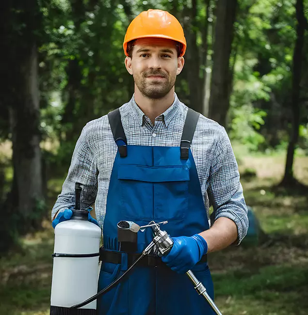 Why Choose Decatur Pest Control Pro for Little Black Ant Control in Decatur, GA?