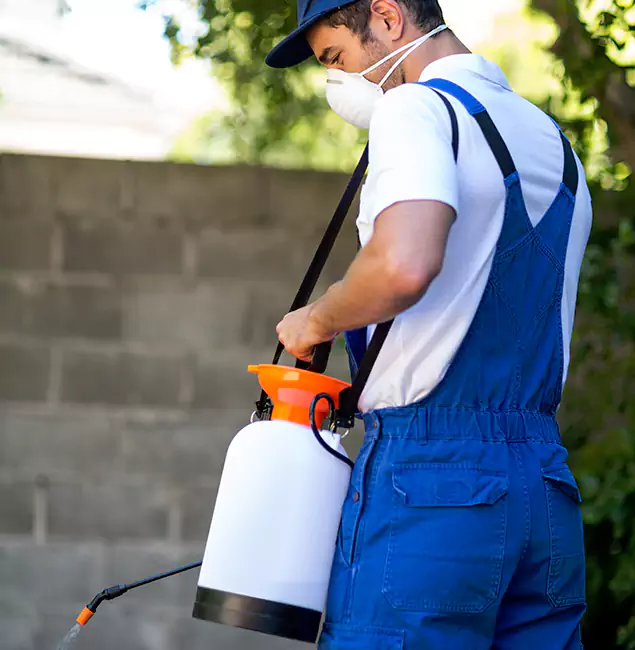 Why Choose Decatur Pest Control Pro for Termite Barrier in Decatur, GA?