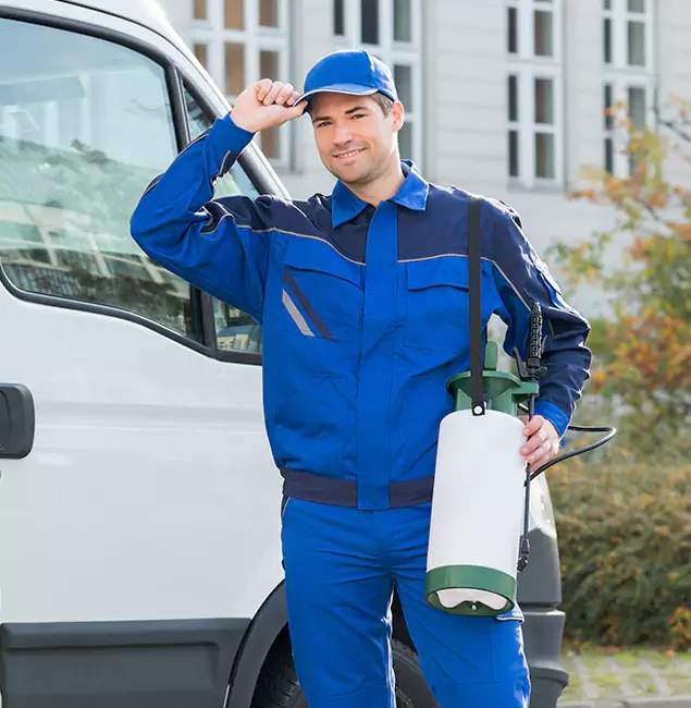 Why Choose Decatur Pest Control Pro for Termite Control in Decatur, GA?