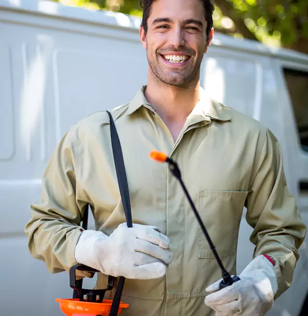 Why Homeowners Trust Decatur Pest Control Pro in Decatur, GA?