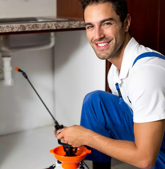 Why Choose Decatur Pest Control Pro for Termite Exterminator in Decatur, GA?