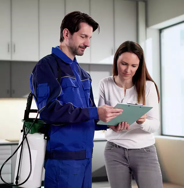 Why Choose Decatur Pest Control Pro for Termite Fumigation in Decatur, GA?