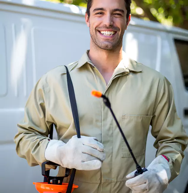 Why Choose Decatur Pest Control Pro for Termite Treatment in Decatur, GA?