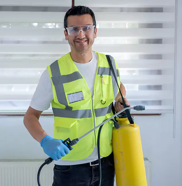 Why Decatur Pest Control Pro Is the Right Choice in Decatur, GA?