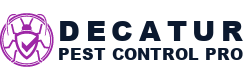 Decatur Pest Control Pro